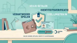 Geld en gegevens