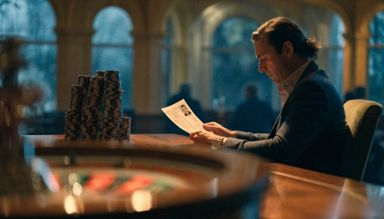Casino met Microgaming: controleer eerst de vergunning