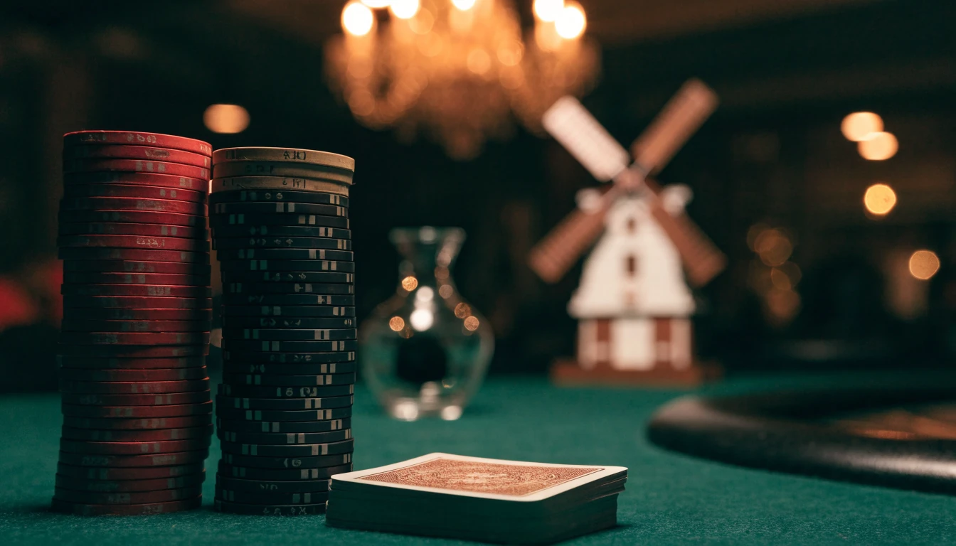 Casino met QuickSpin: controleer het aanbod