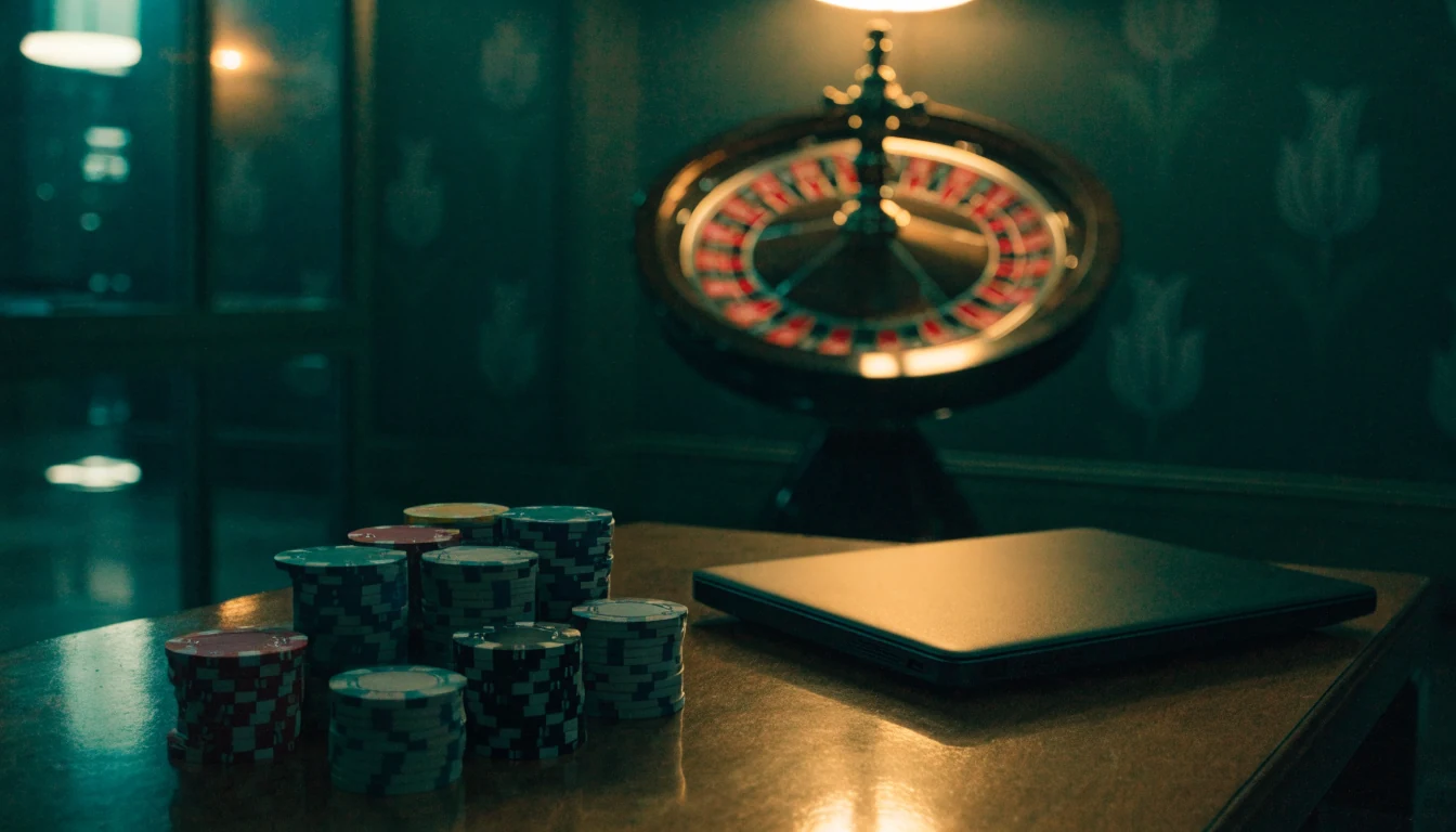 Casino met Red Tiger Gaming: aanbod controleren