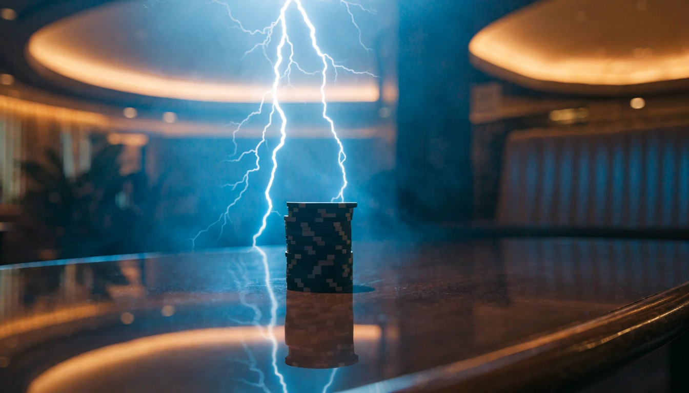 Thunderkick-casino’s: vergunning en aanbod controleren
