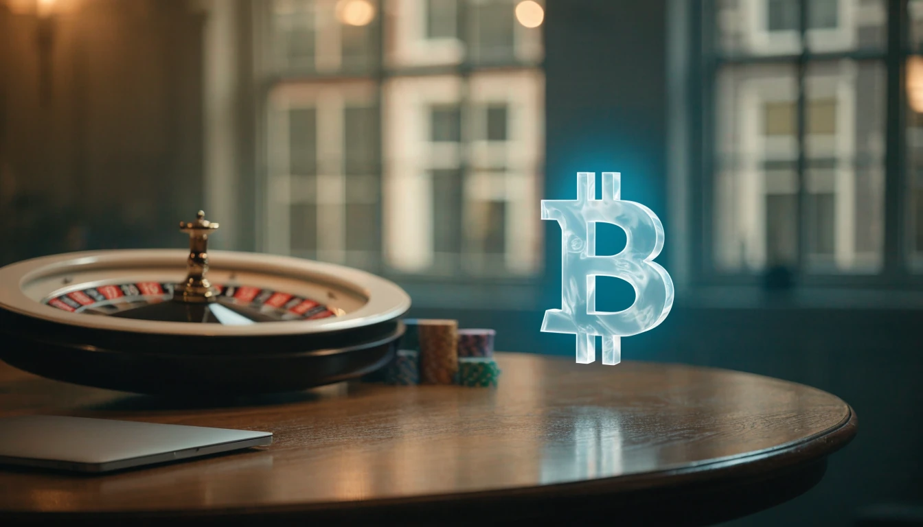 Crypto casino Nederland: betalen, opnemen en legaliteit