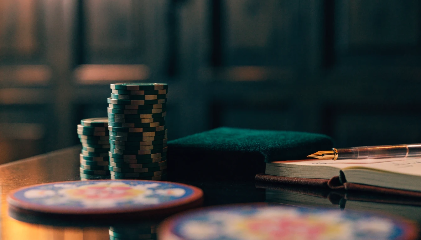Online casino Anjouan: wat de licentie betekent