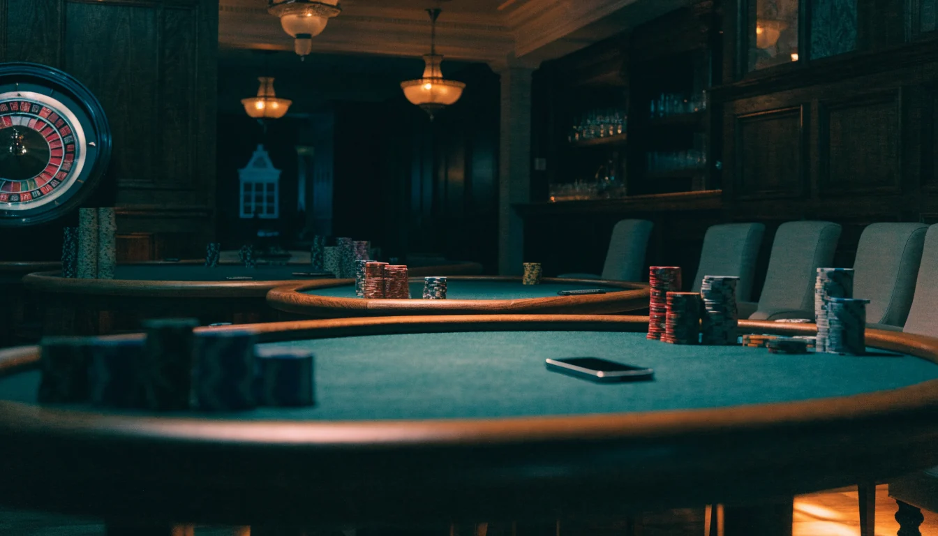 Online casino met Curaçao-licentie: wat betekent dat?