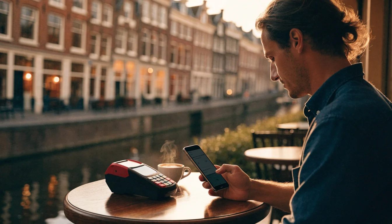 Online casino met Bancontact: controleer beschikbaarheid