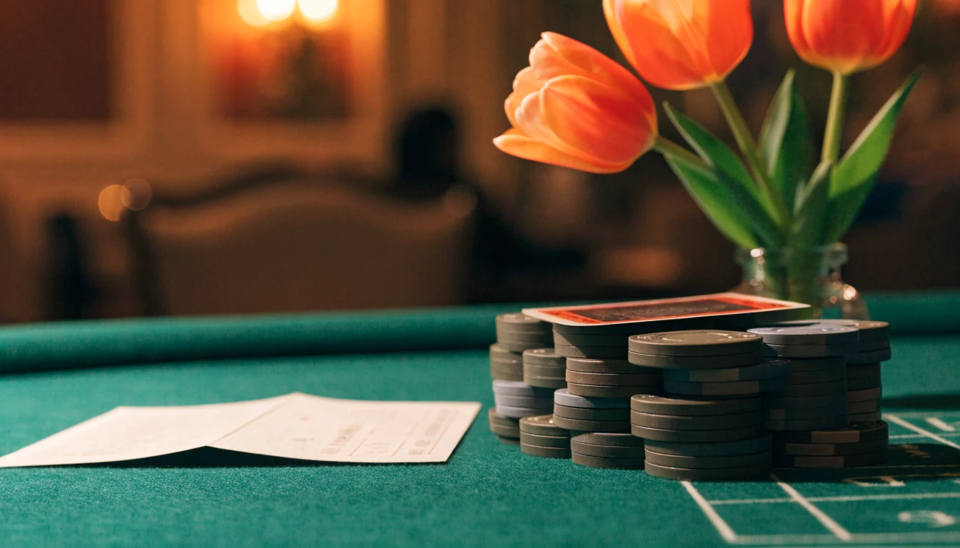 Online casino met CashToCode: vergunning en risico’s