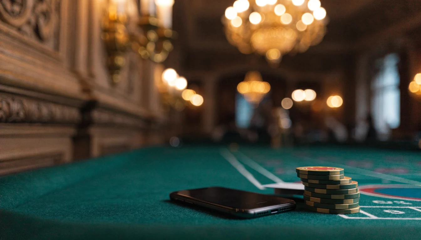 Online casino met ecoPayz: betaalmethode en vergunning