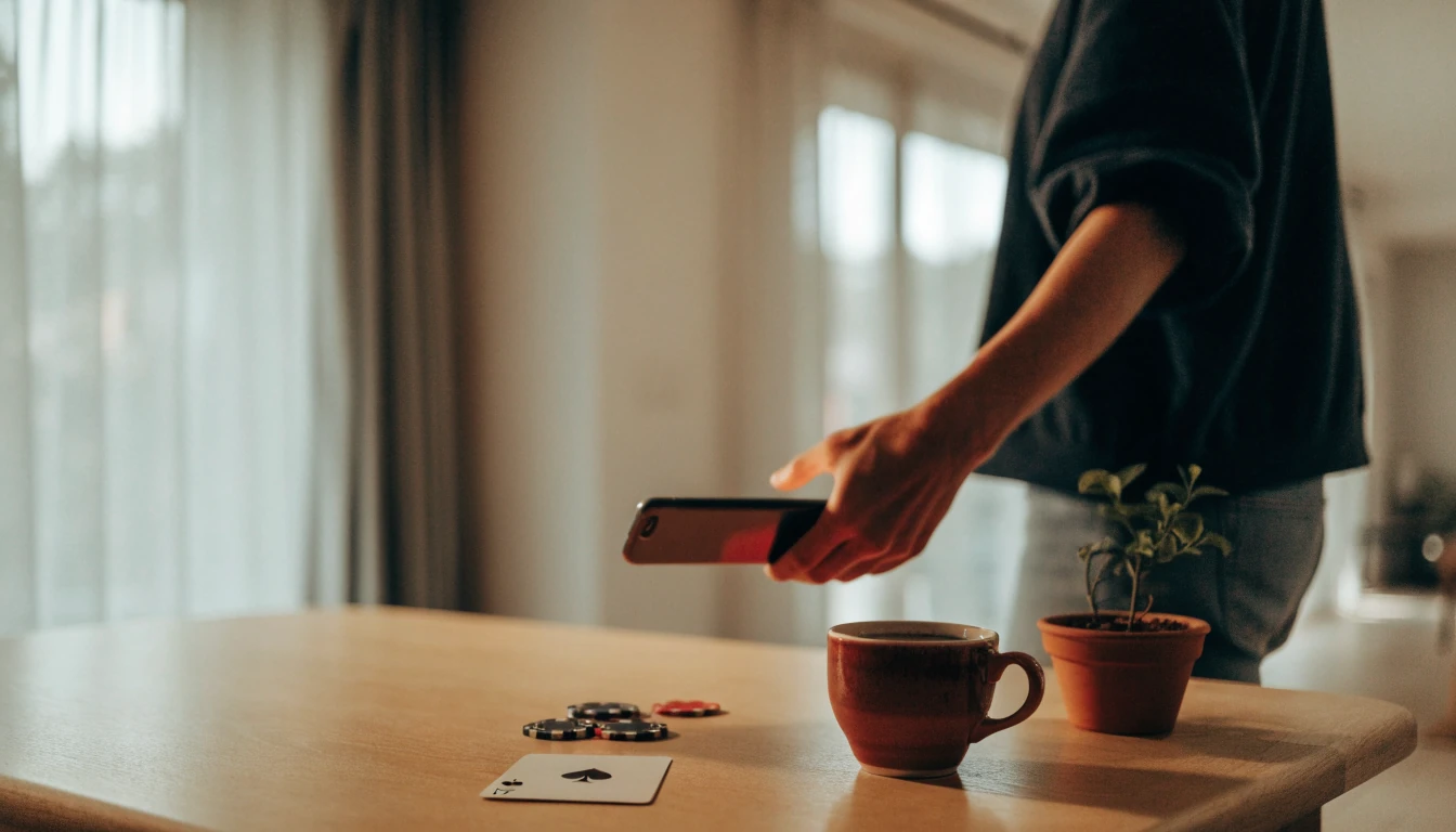 Online casino met Google Pay: betaalopties en regels