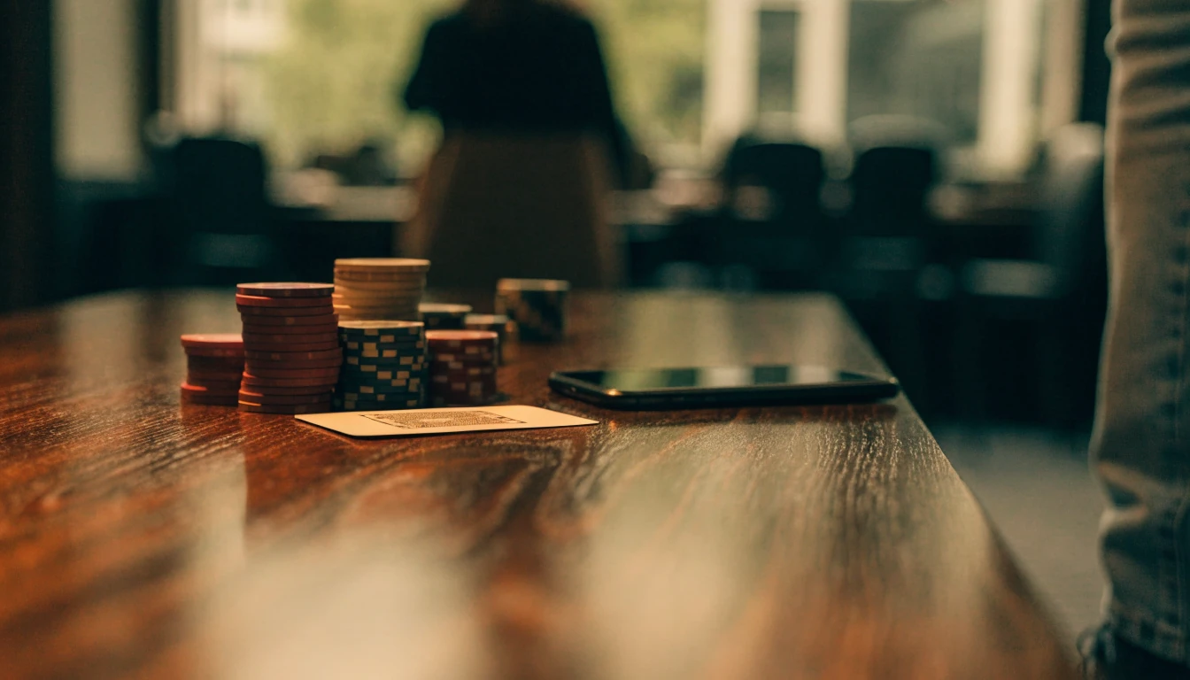 Online casino met HiPay: beschikbaarheid en voorwaarden