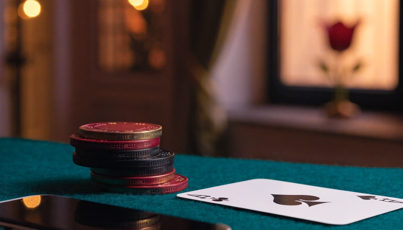 Online casino met MiFinity: betaalopties controleren
