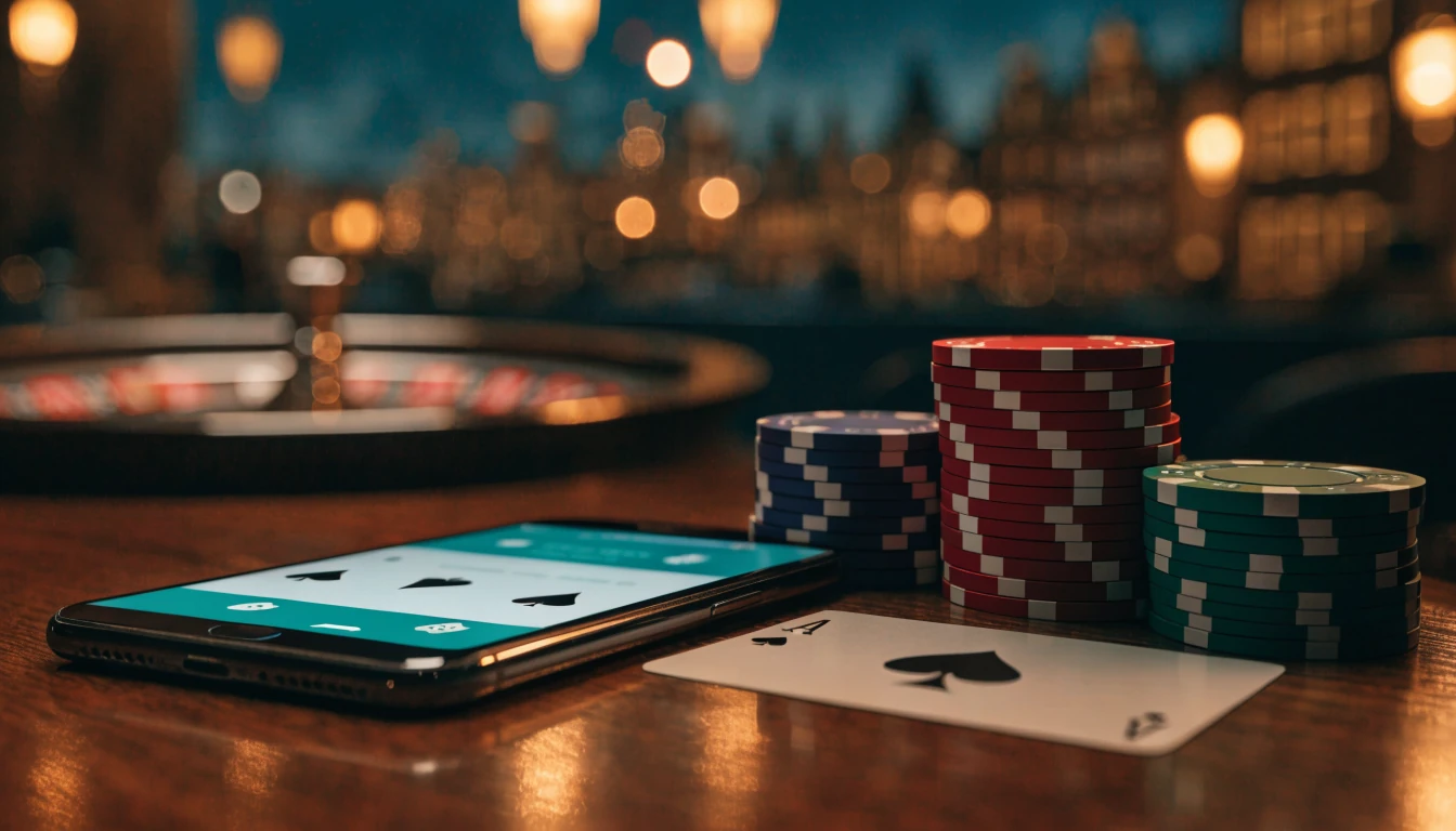 Online casino met MuchBetter: storten en risico’s