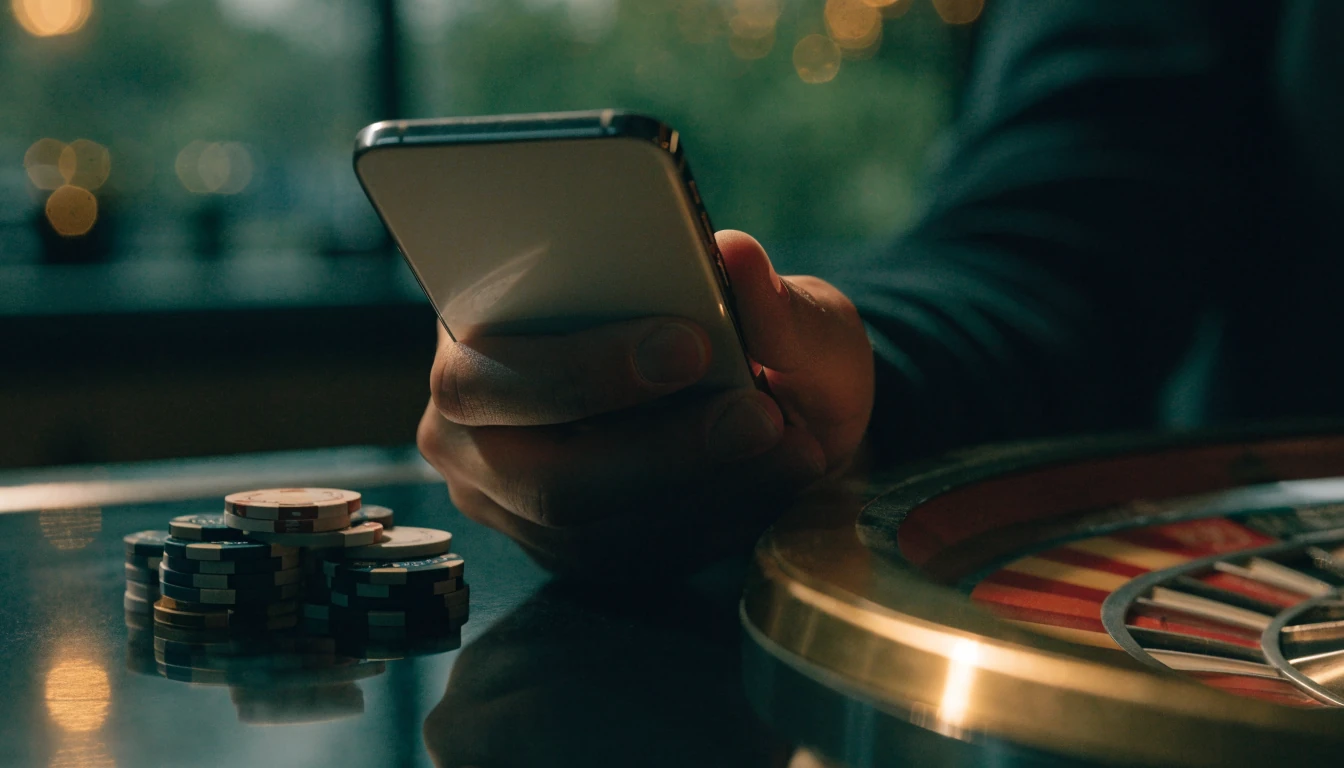 Online casino met Neteller: betaalopties en voorwaarden