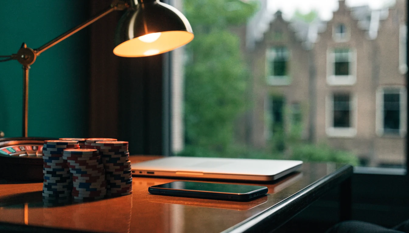 Online casino met NodaPay: controleer de betaalopties