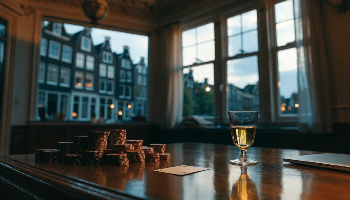 Casino zonder CRUKS: regels en aandachtspunten in Nederland