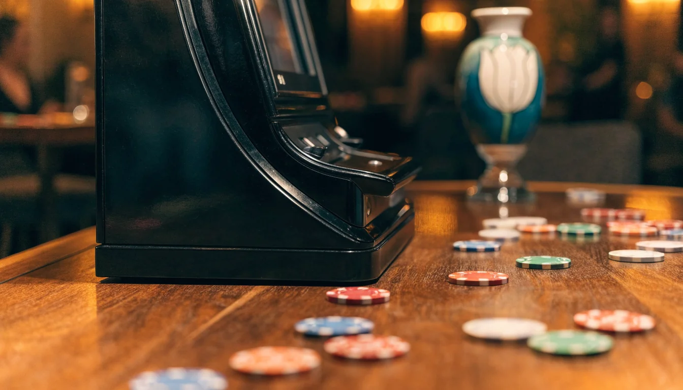 Online gokkasten: gratis spelen en kiezen