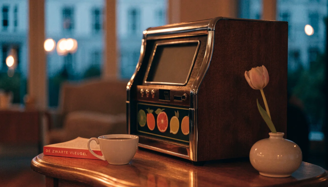 Beste online slots in Nederland: zo beoordeel je ze