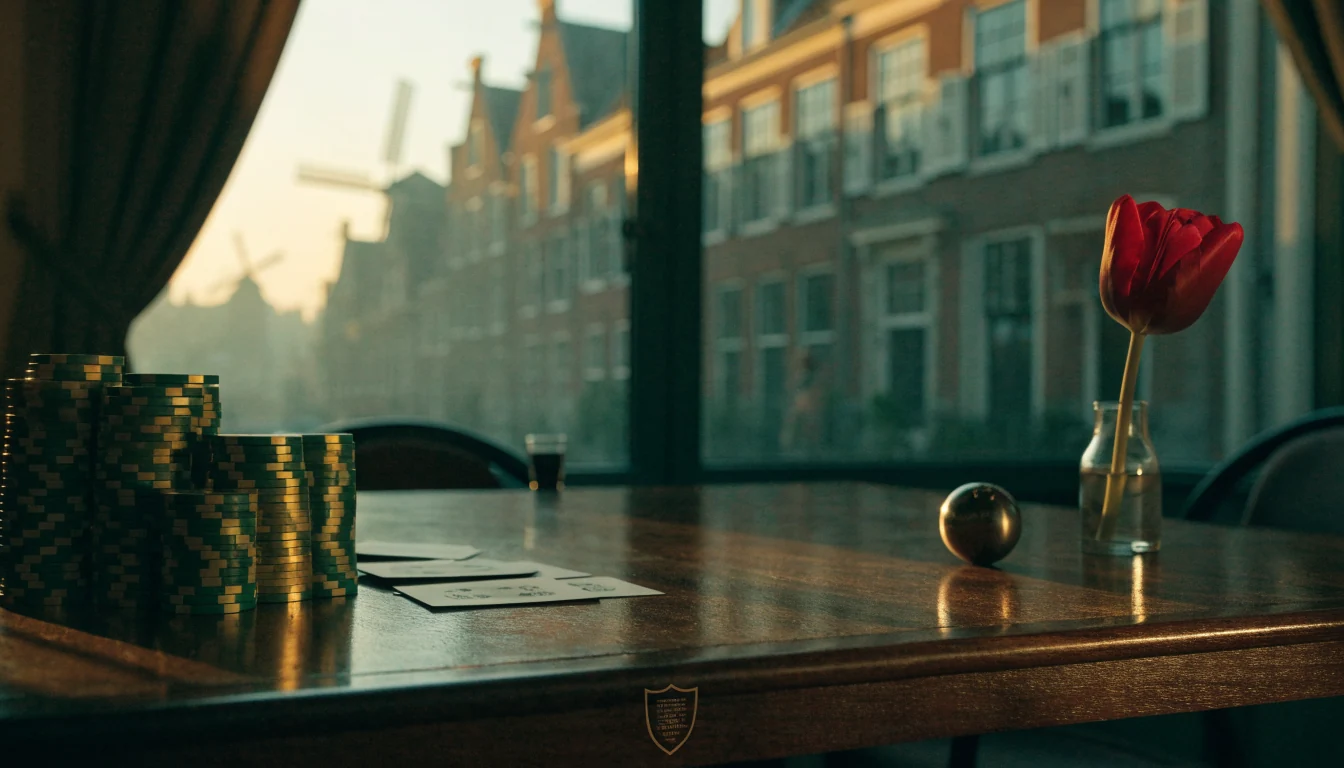 Betrouwbaar casino zonder CRUKS: risico’s en regels