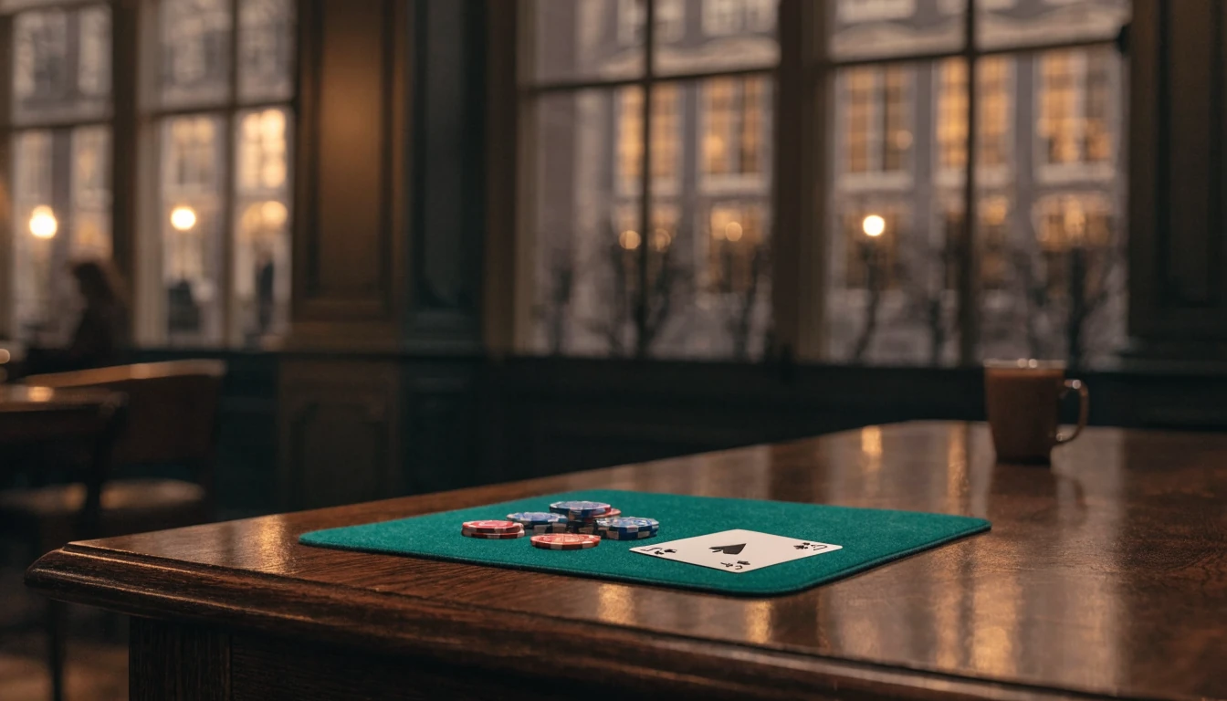 Betrouwbaar online casino zonder CRUKS in Nederland