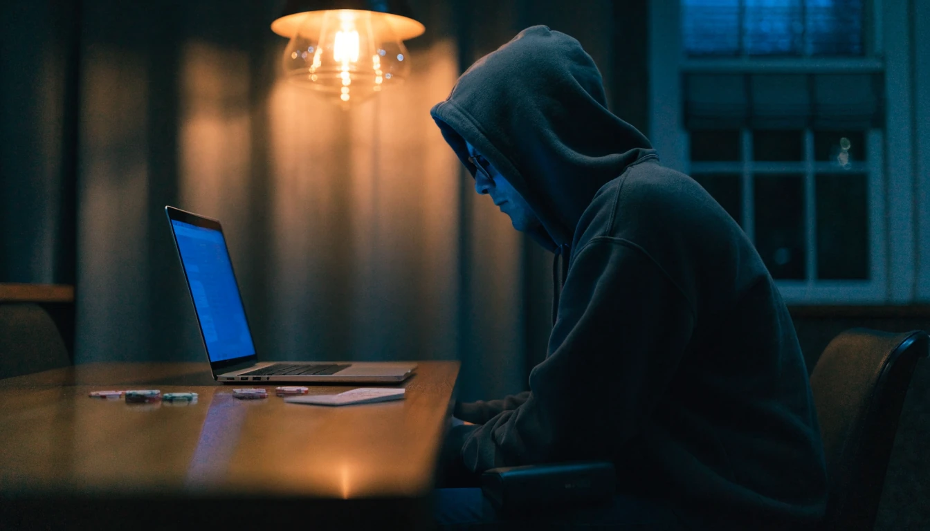 Bonus van €30 zonder storting: controleer ID-eisen