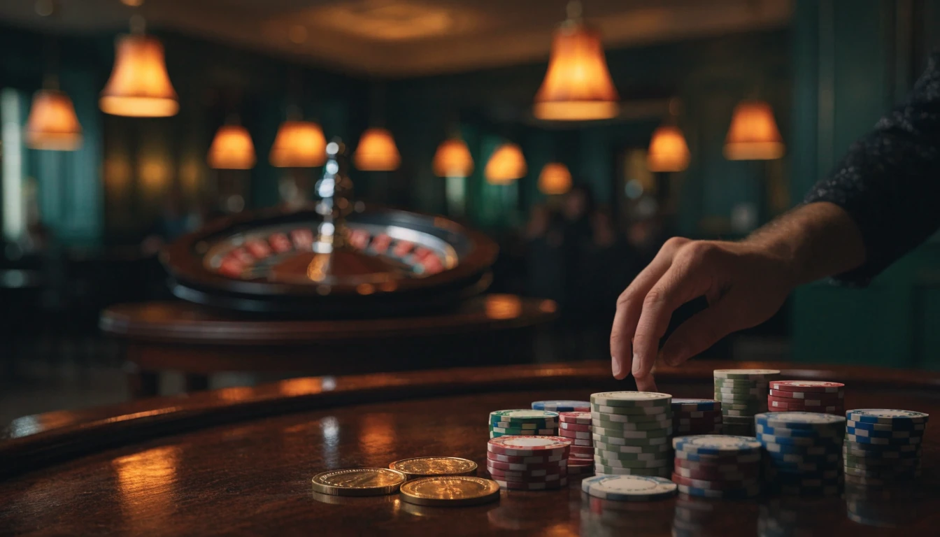 Casino met hoge uitbetaling: wat RTP betekent