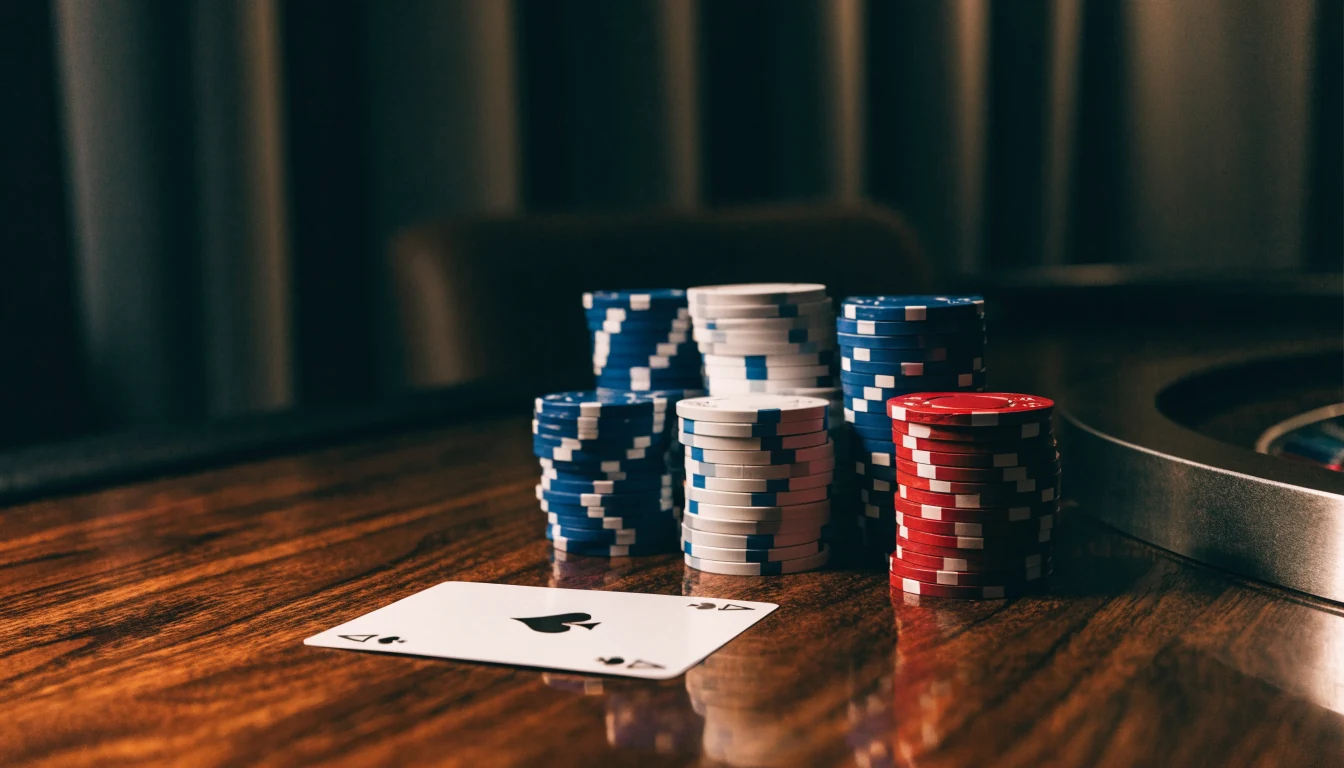 Casino met KSA-vergunning: regels en bescherming