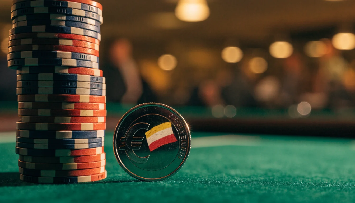 Casino met een minimale storting van €1