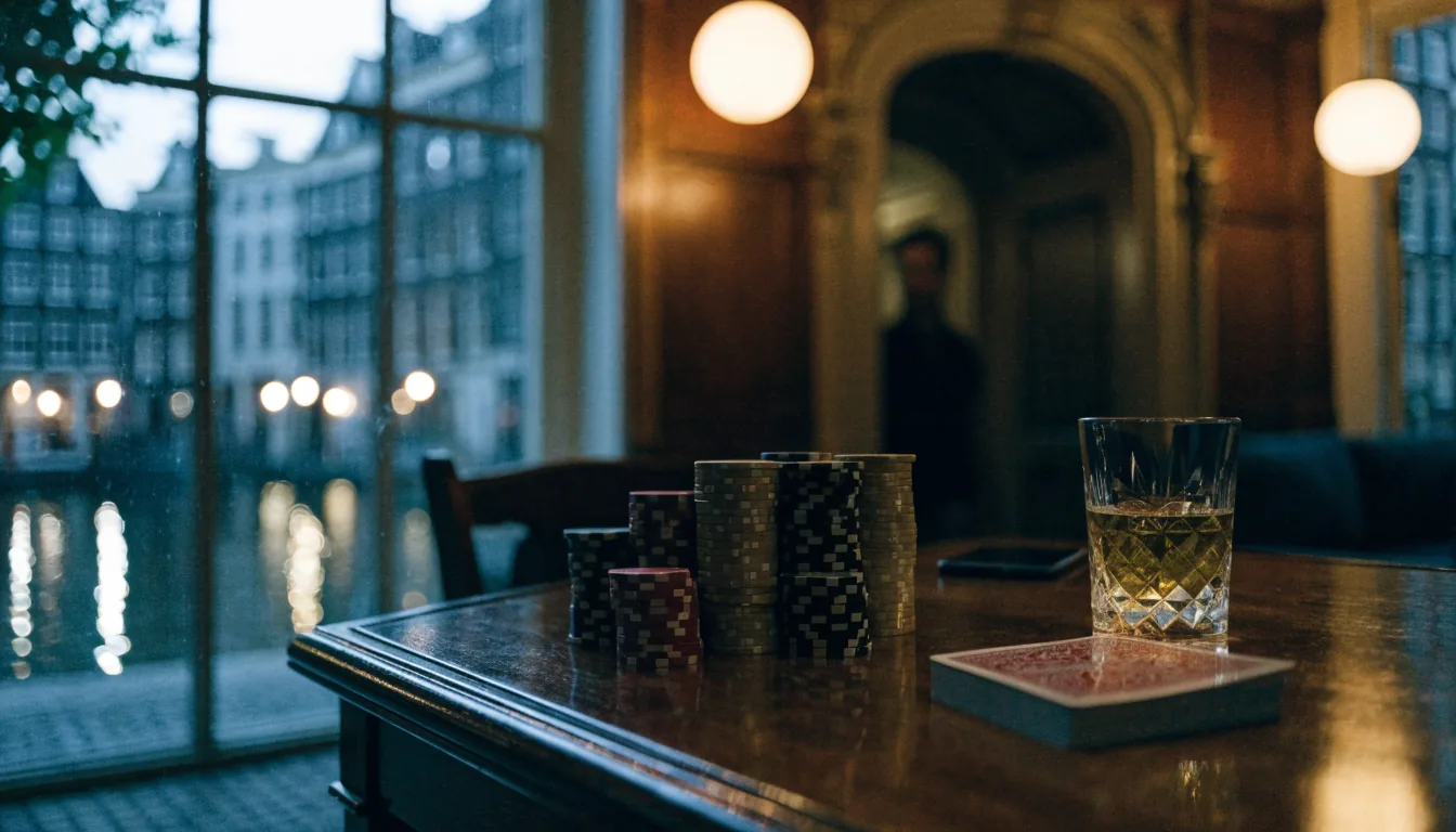 Casino met Toto online: wat je over poker moet weten