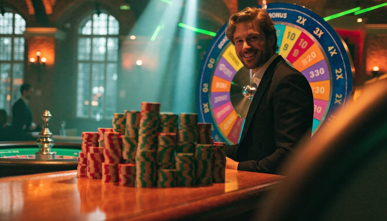 Casino vergelijken in Nederland: uitleg over Crazy Time