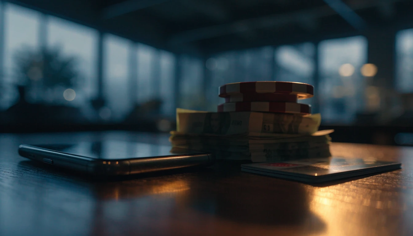 Casino zonder Cruks: snelle uitbetaling uitgelegd