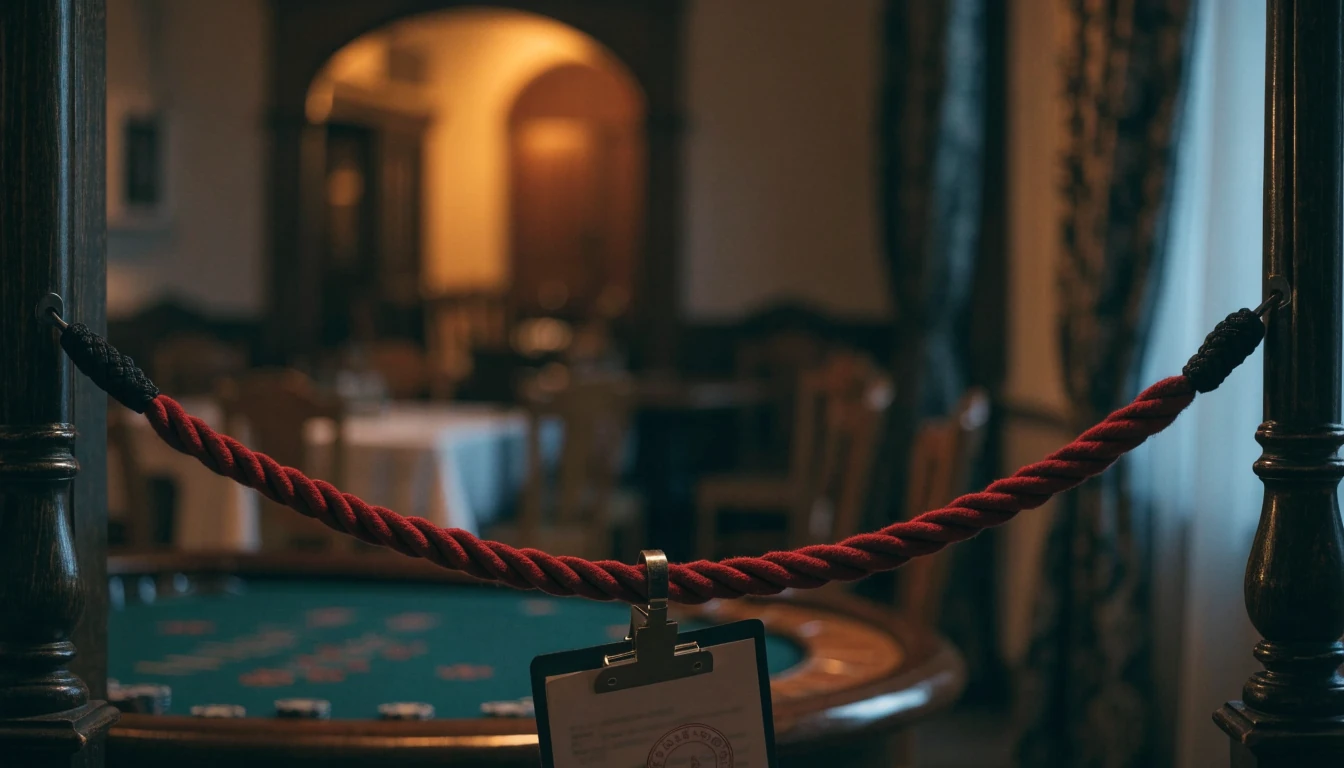 Casino zonder DigiD: regels rond CRUKS in 2026