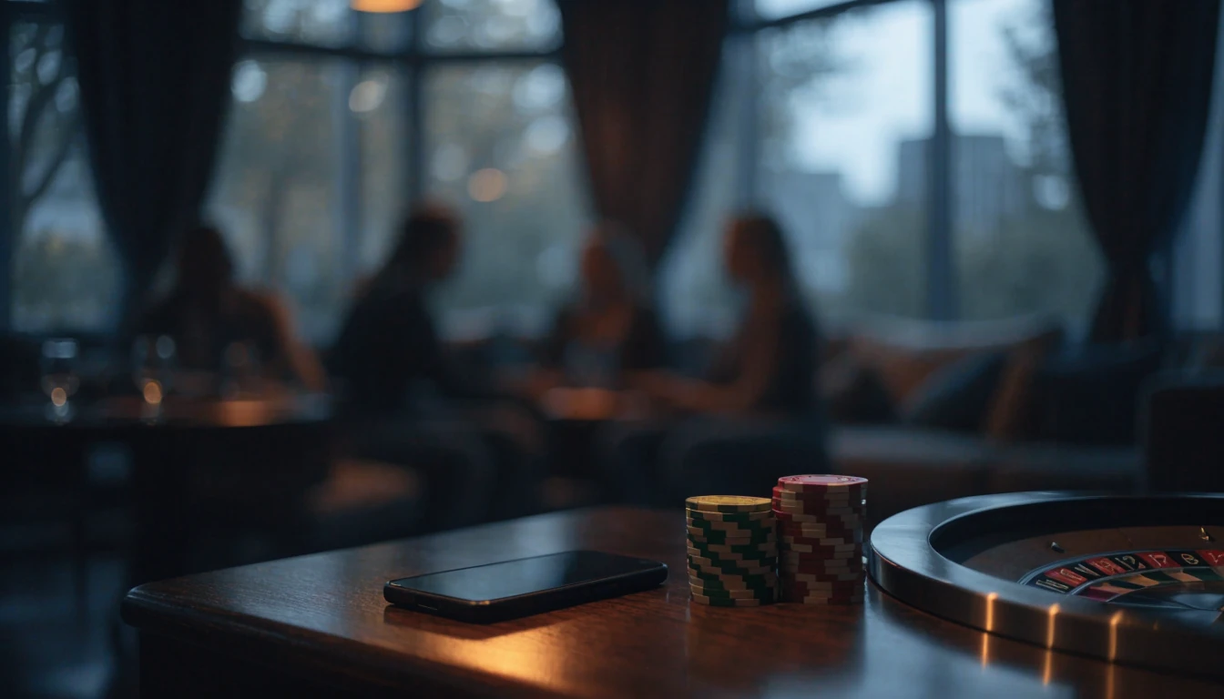 Casino zonder ID-verificatie: wat is legaal?