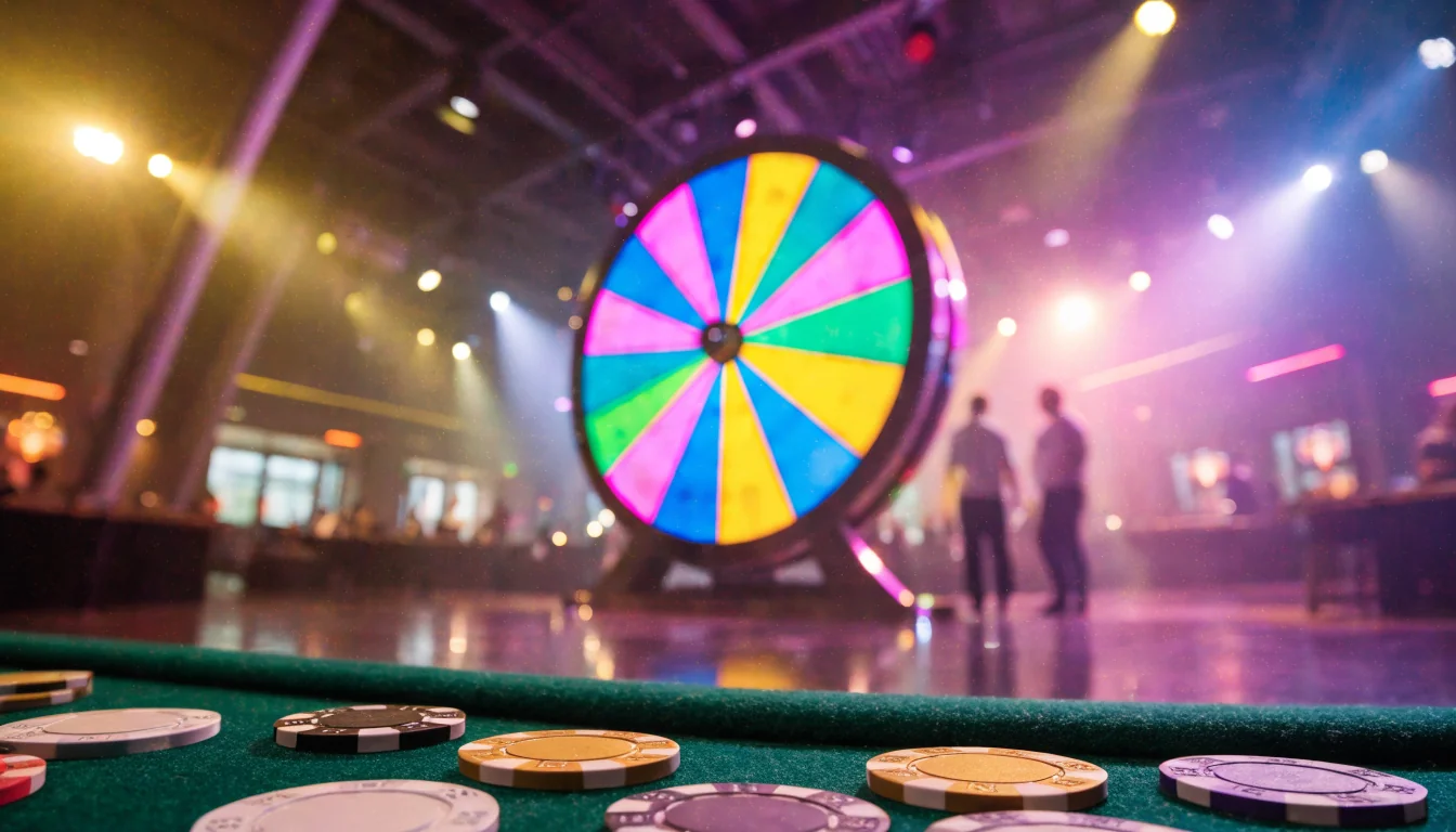 Crazy Time casino Nederland: spel en inzetten
