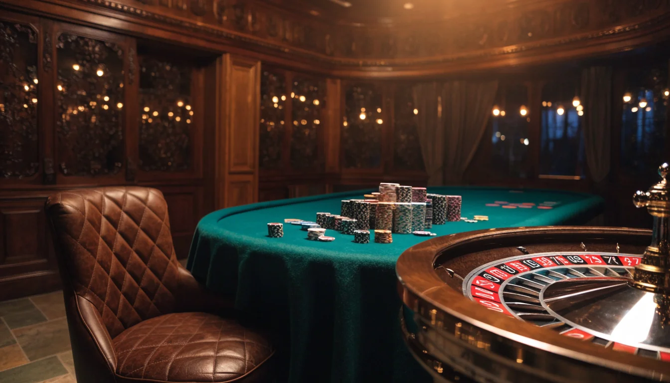 Exclusieve casino bonus in Nederland: regels en vergunning