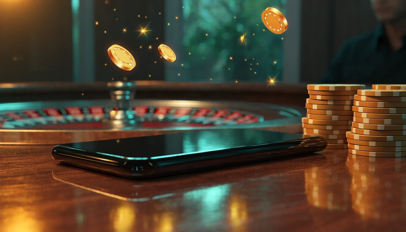 Gratis bonus casino zonder storten in Nederland