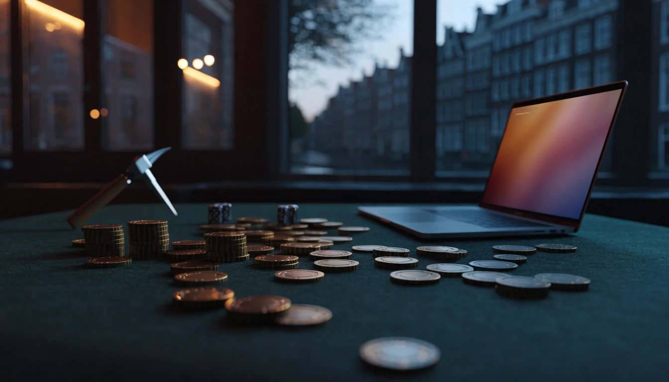 Mines casino game in Nederland: regels en risico’s