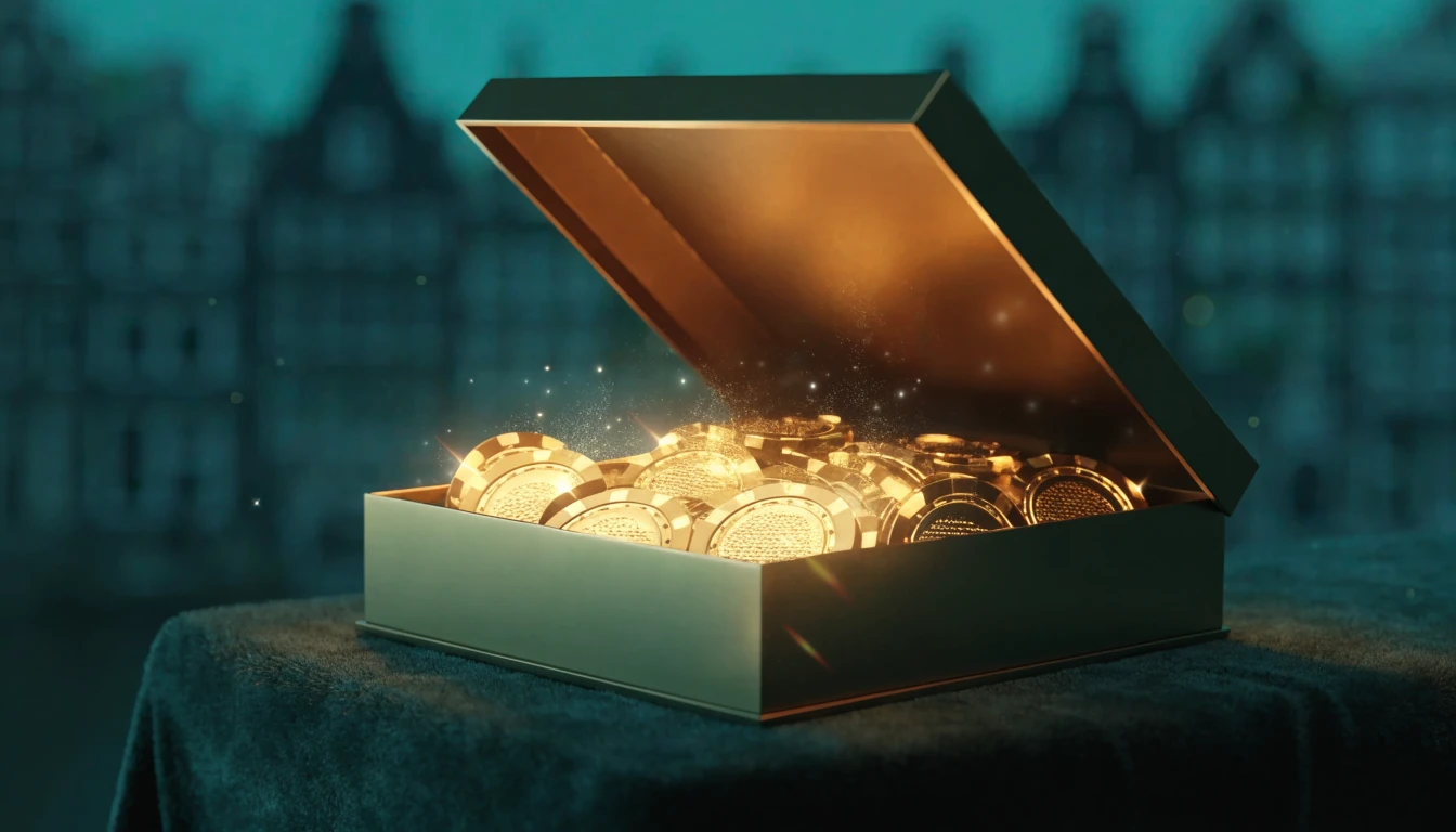 Online casino met 300% bonus: voorwaarden uitgelegd