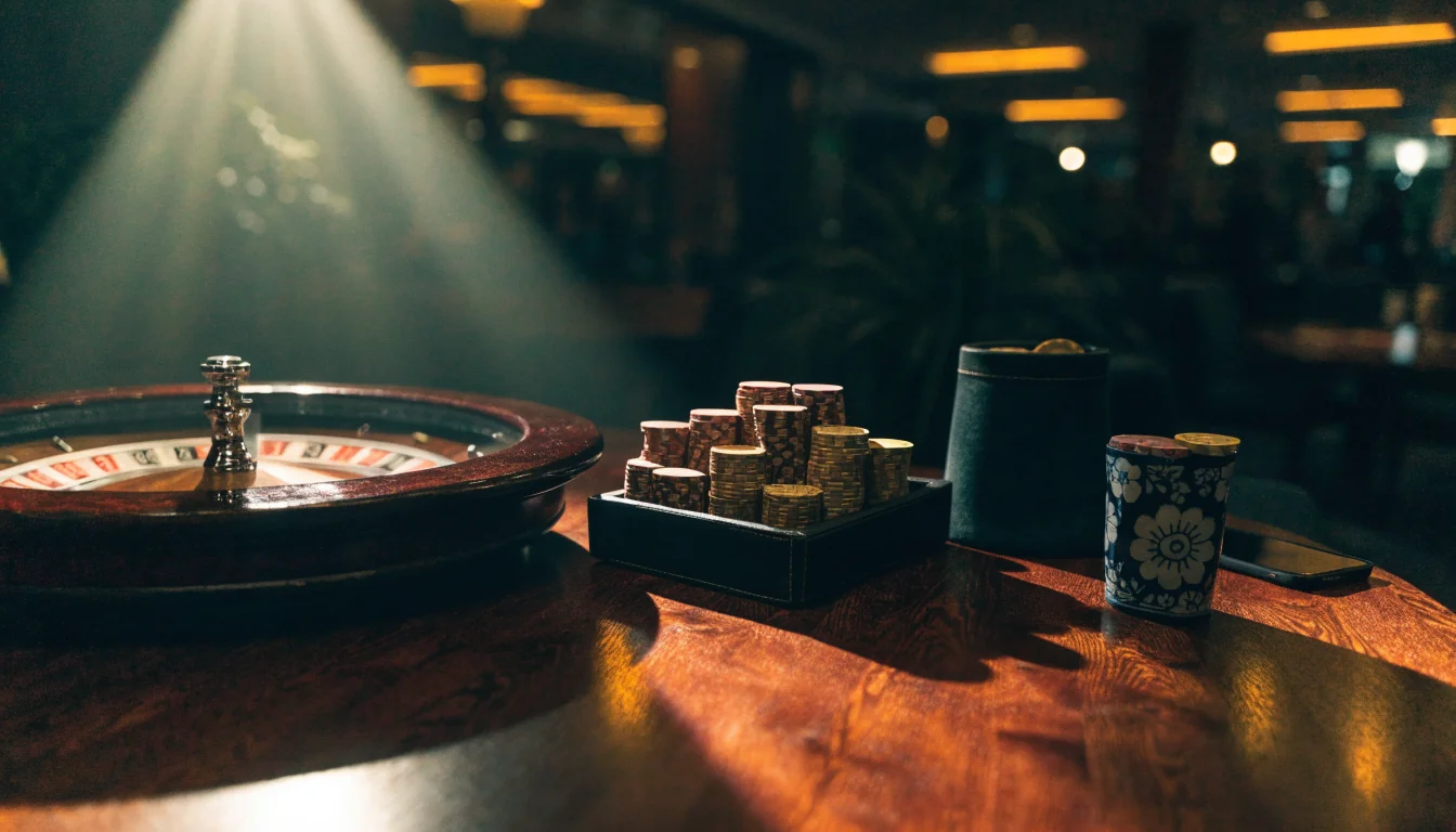 Online casino met 500% bonus: voorwaarden en uitleg