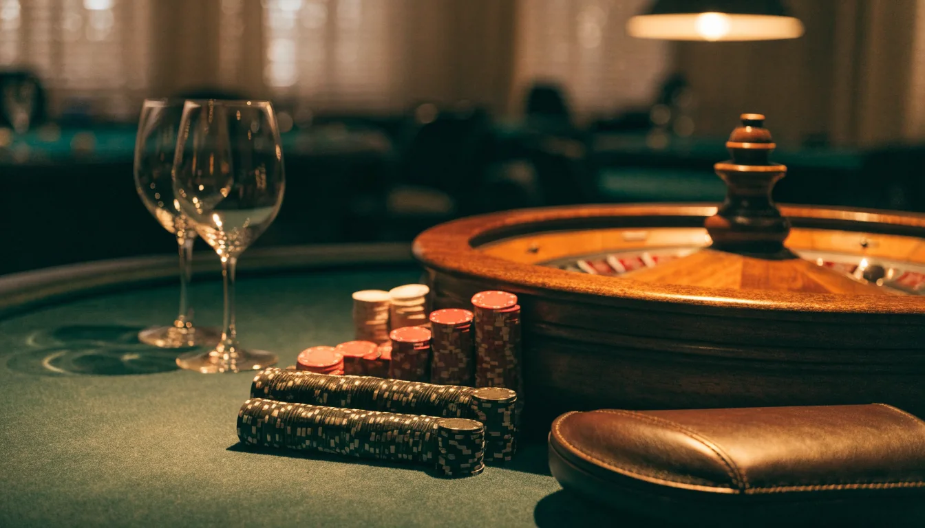 Online casino met de meeste winkans: uitleg over RTP