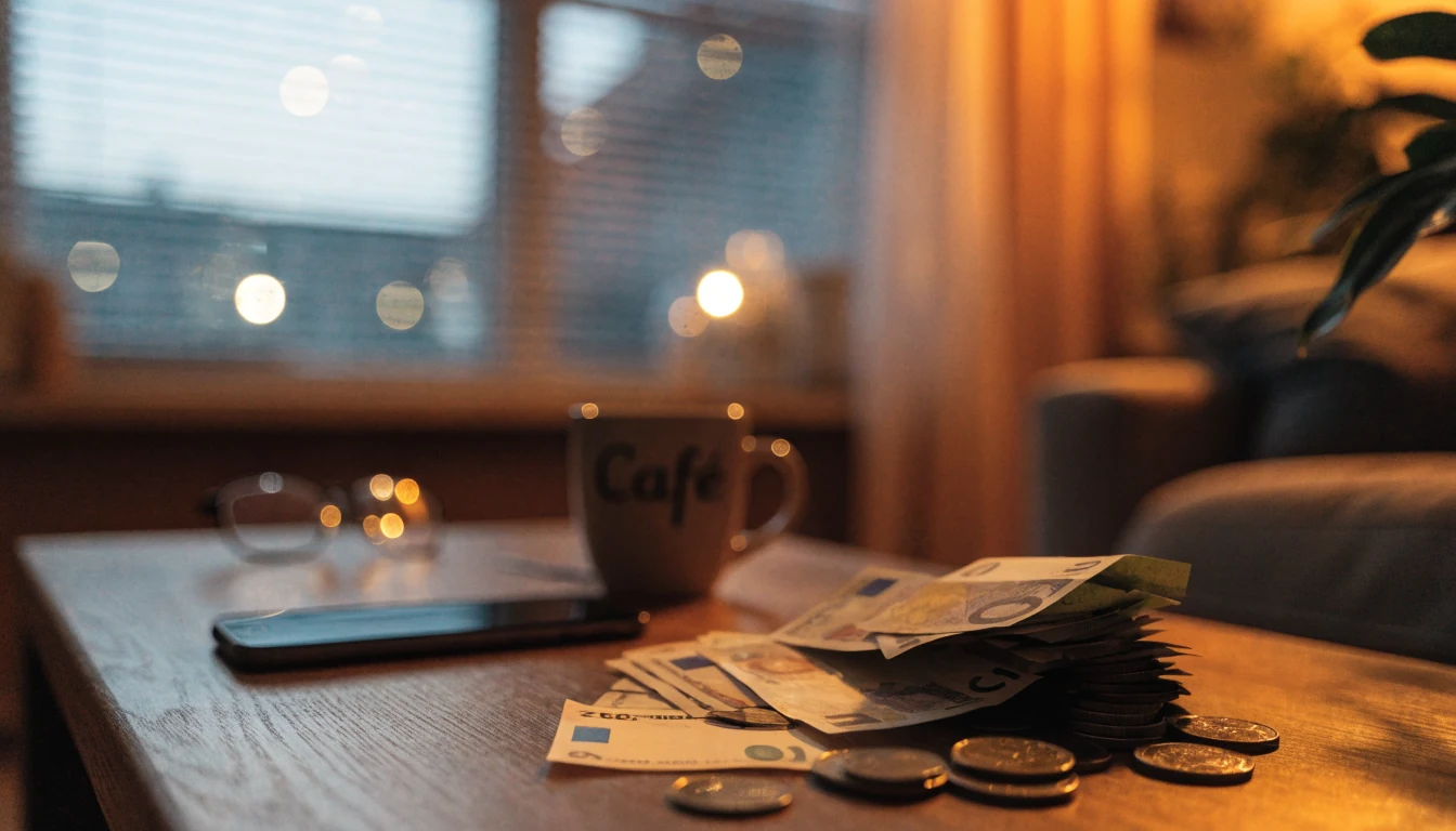 Online casino met storting van €1, €5, €10, €15 of €20