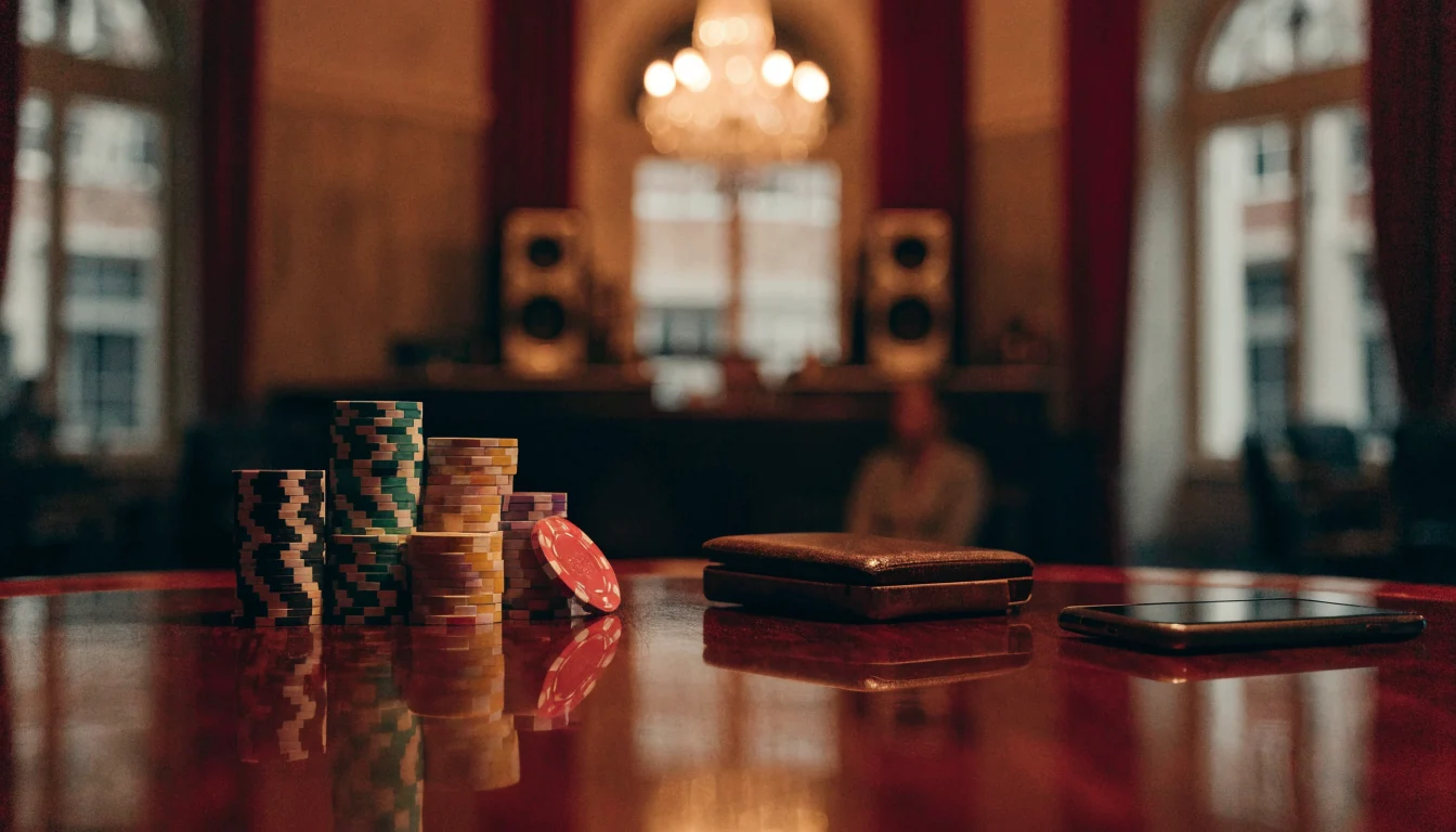 Online casino promo code Nederland: voorwaarden
