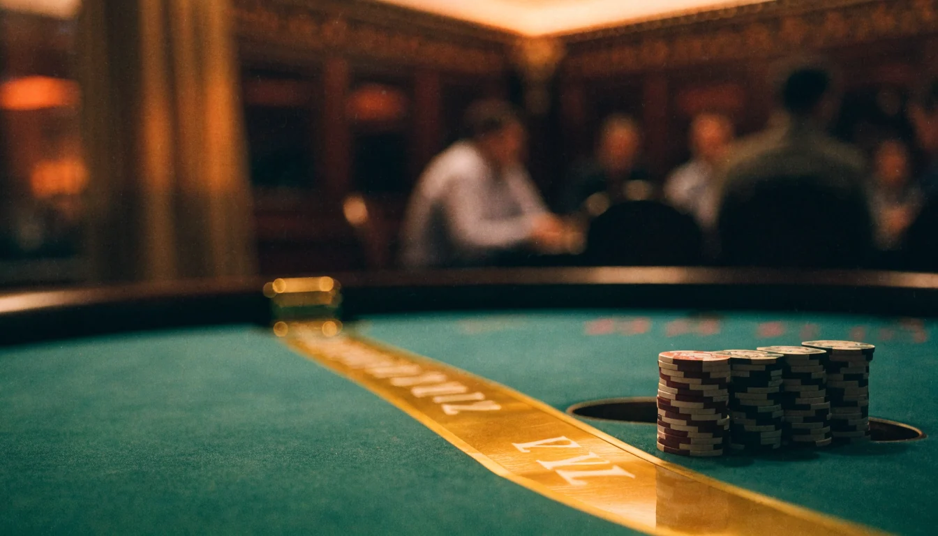 Online casino zonder limiet: wat de regels betekenen