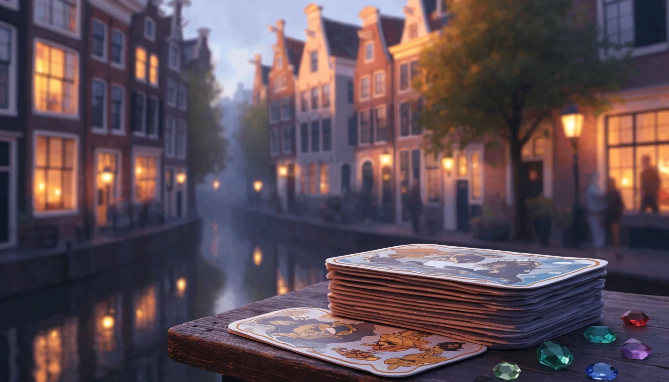 Pirots-casino in Nederland: reeks en vergunning