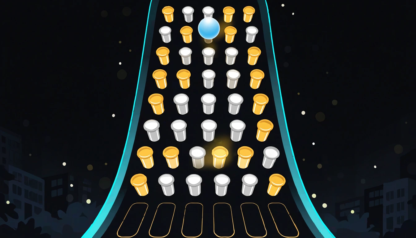 Plinko casino in Nederland: spel en risico