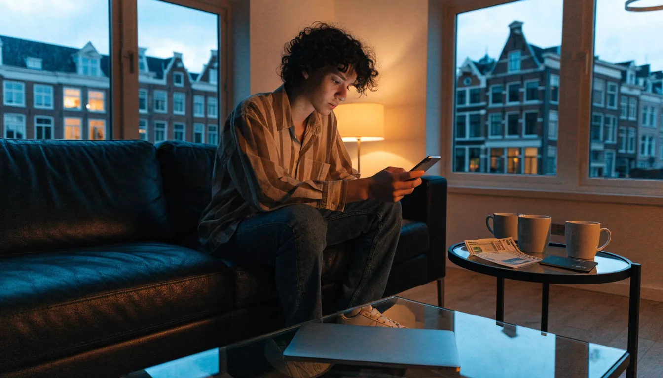 Punto Banco casino in Nederland: spelen en regels