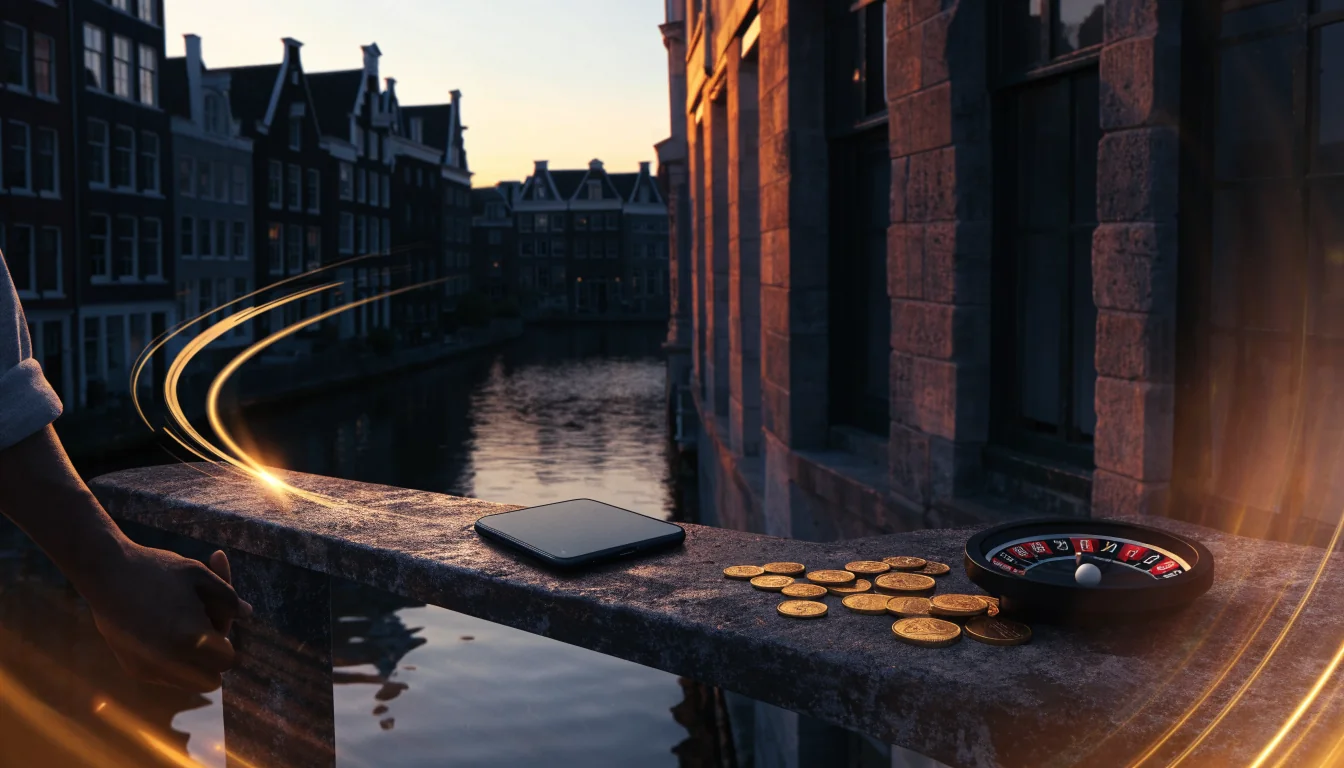 Snelst uitbetalende online casino’s: waar let je op?