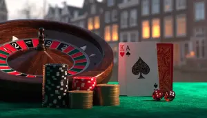 Spellen