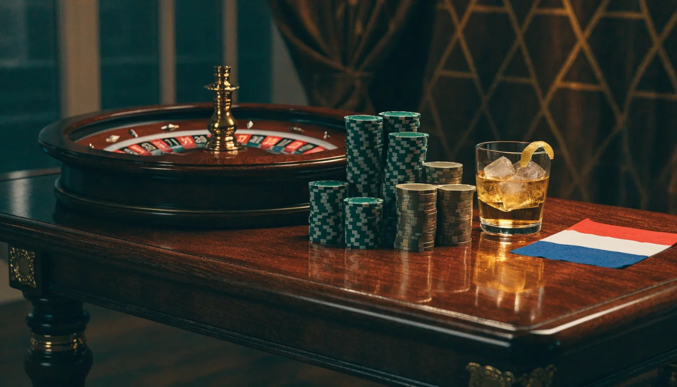 VIP-casinoprogramma in Nederland: bonussen